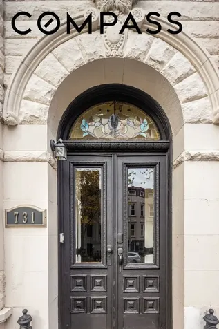 731 Putnam Avenue New York City NY 11221