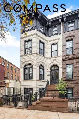 731 Putnam Avenue New York City NY 11221