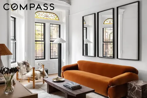 731 Putnam Avenue New York City NY 11221