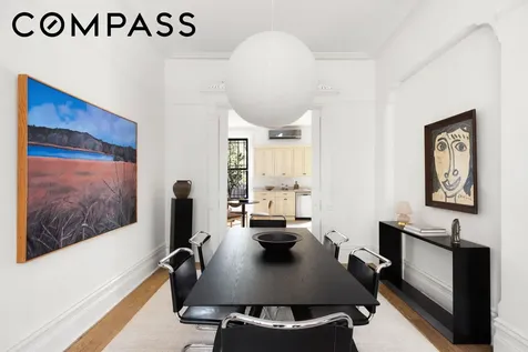 731 Putnam Avenue New York City NY 11221