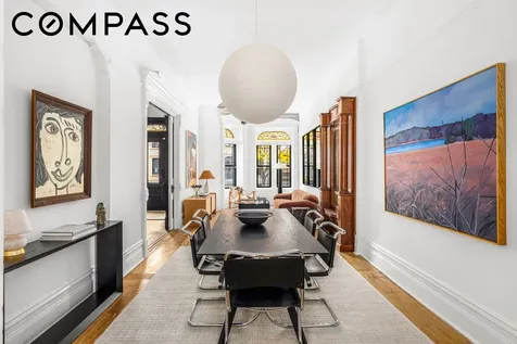 731 Putnam Avenue New York City NY 11221