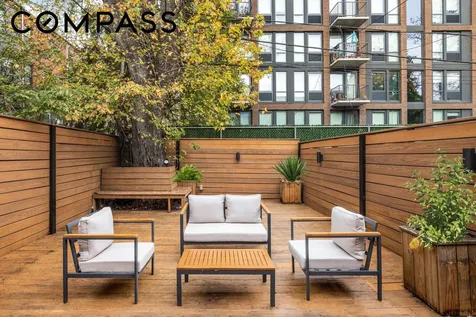 731 Putnam Avenue New York City NY 11221