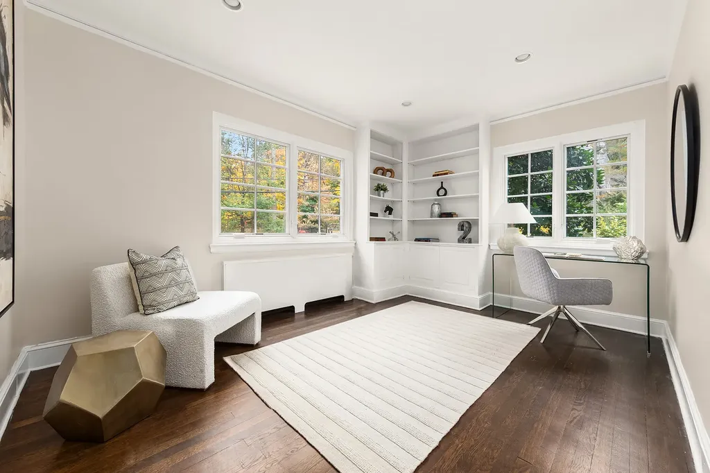 4725 Independence Avenue New York City NY 10471