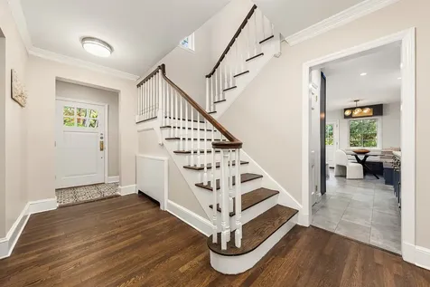 4725 Independence Avenue New York City NY 10471