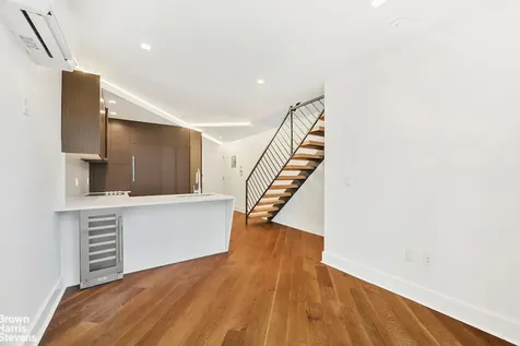 553 W 182nd Street New York City NY 10033