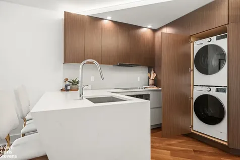 553 W 182nd Street New York City NY 10033