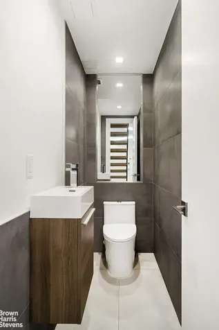 553 W 182nd Street New York City NY 10033