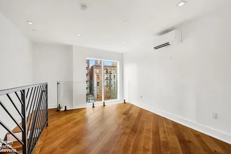 553 W 182nd Street New York City NY 10033