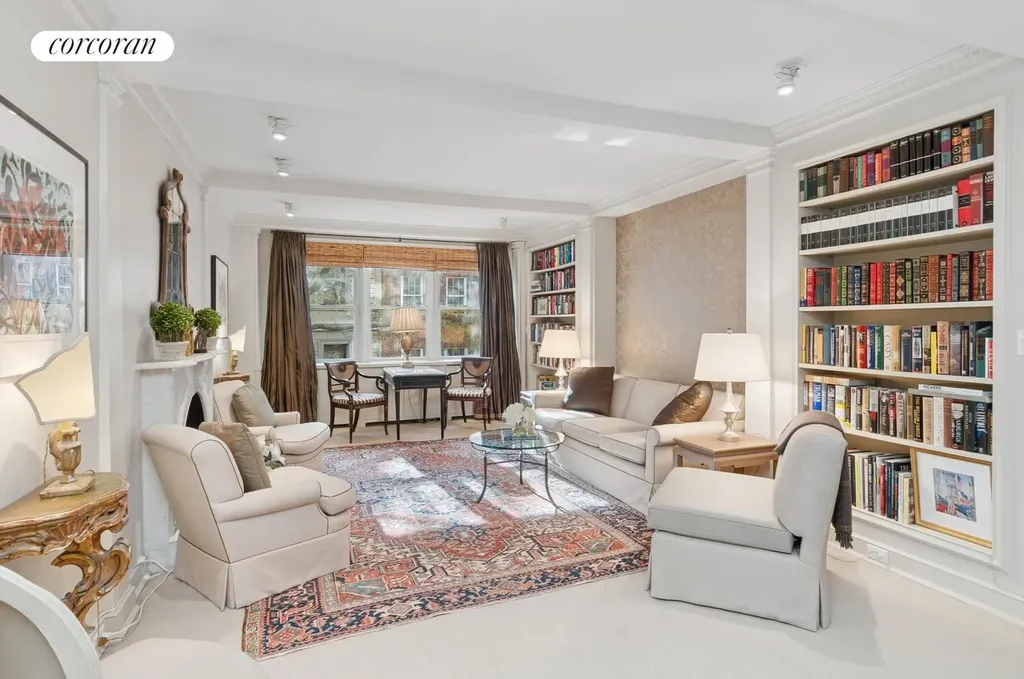3 E 69th Street New York City NY 10021
