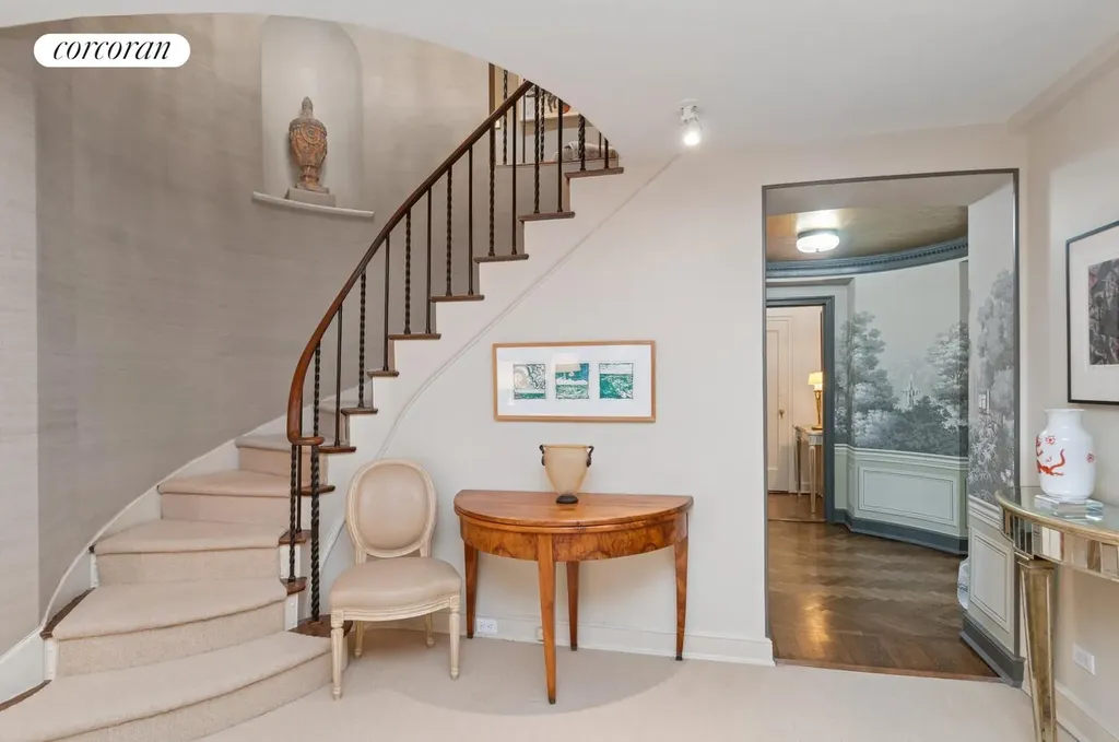 3 E 69th Street New York City NY 10021