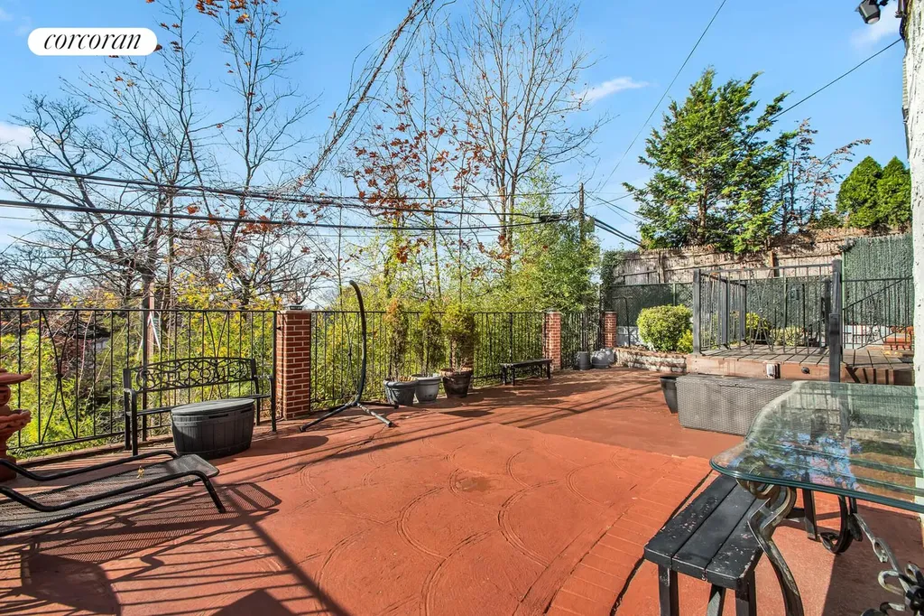 81-22 Haddon Street New York City NY 11432