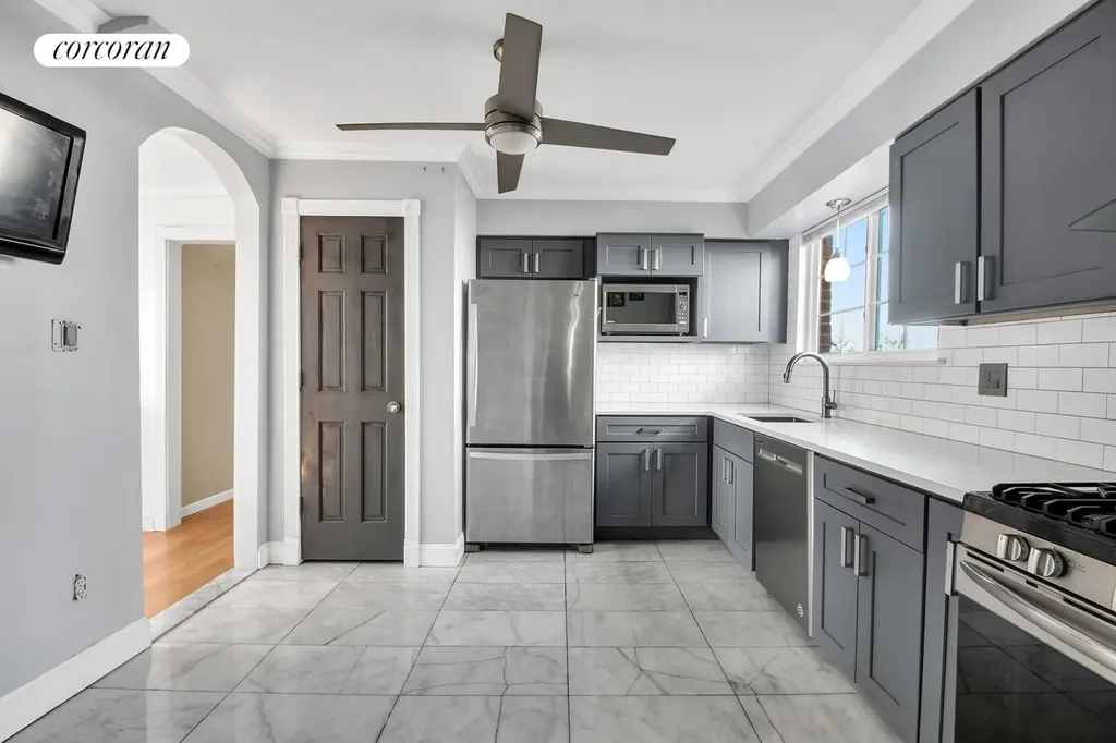 81-22 Haddon Street New York City NY 11432