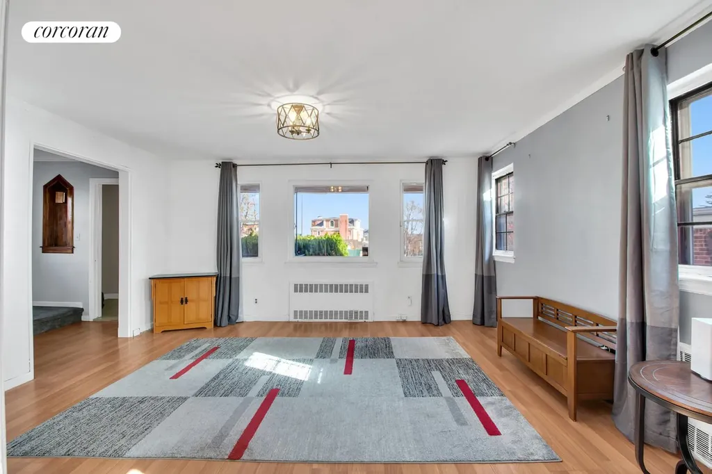 81-22 Haddon Street New York City NY 11432
