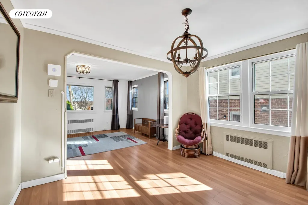 81-22 Haddon Street New York City NY 11432