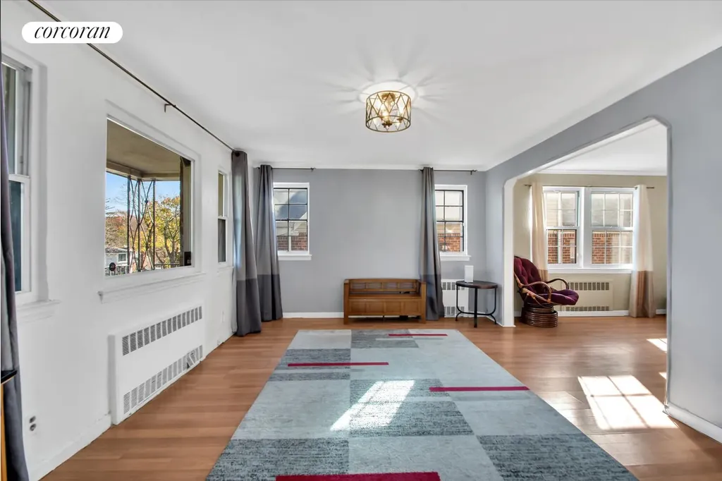 81-22 Haddon Street New York City NY 11432