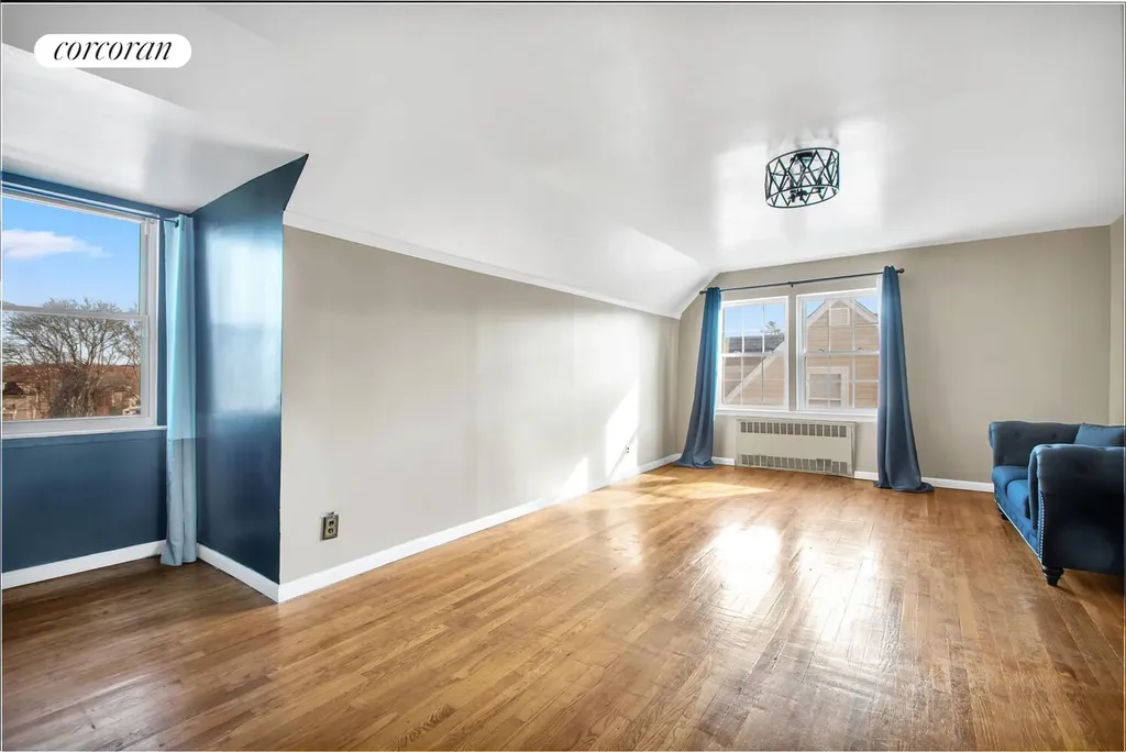 81-22 Haddon Street New York City NY 11432
