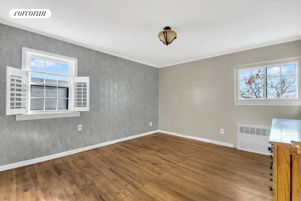 81-22 Haddon Street New York City NY 11432