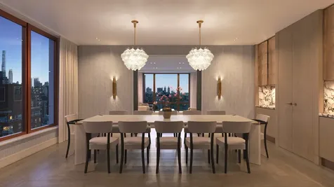 201 E 74th Street New York City NY 10021