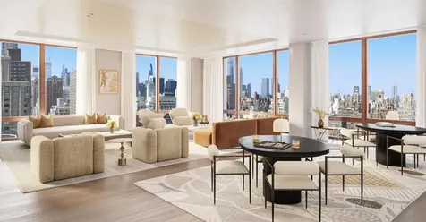 201 E 74th Street New York City NY 10021