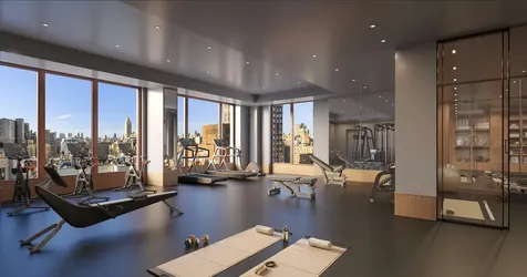 201 E 74th Street New York City NY 10021