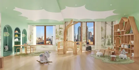 201 E 74th Street New York City NY 10021