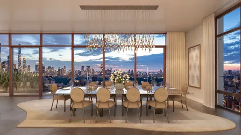201 E 74th Street New York City NY 10021