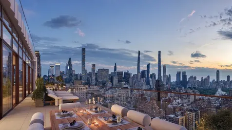 201 E 74th Street New York City NY 10021