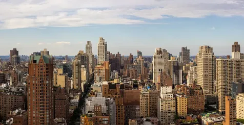 201 E 74th Street New York City NY 10021