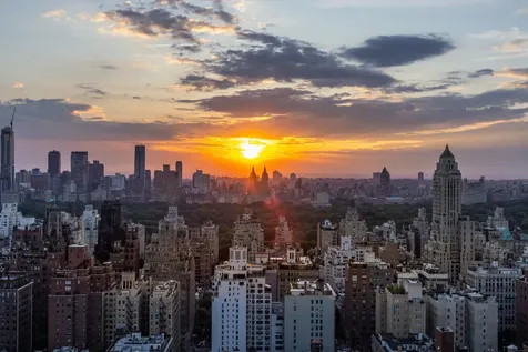 201 E 74th Street New York City NY 10021