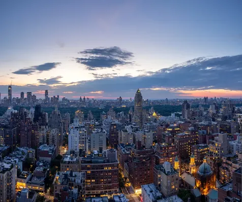 201 E 74th Street New York City NY 10021