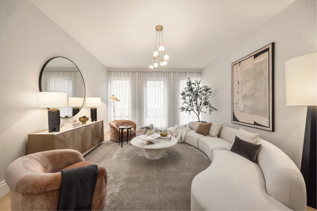 50 W 66th Street New York City NY 10023