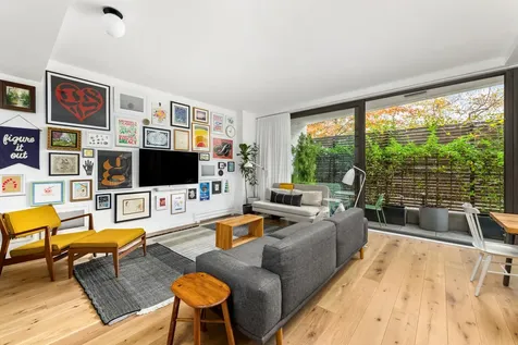 280 St Marks Avenue New York City NY 11238