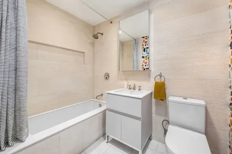 280 St Marks Avenue New York City NY 11238
