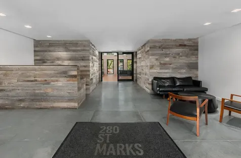 280 St Marks Avenue New York City NY 11238
