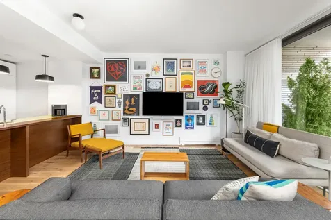 280 St Marks Avenue New York City NY 11238