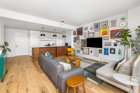 280 St Marks Avenue New York City NY 11238