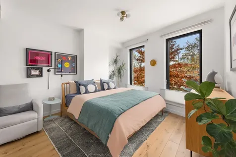 280 St Marks Avenue New York City NY 11238