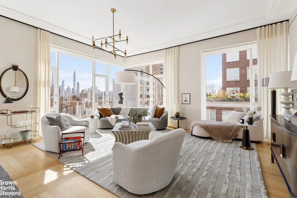 1289 Lexington Avenue New York City NY 10028