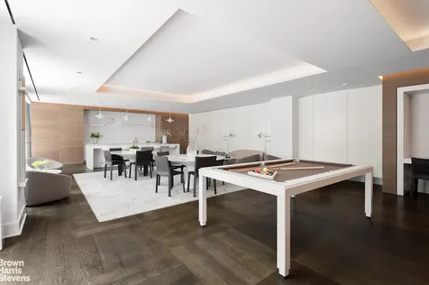 1289 Lexington Avenue New York City NY 10028