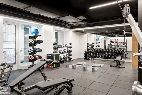 1289 Lexington Avenue New York City NY 10028