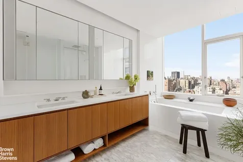 1289 Lexington Avenue New York City NY 10028