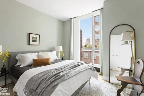 1289 Lexington Avenue New York City NY 10028