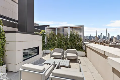 1289 Lexington Avenue New York City NY 10028