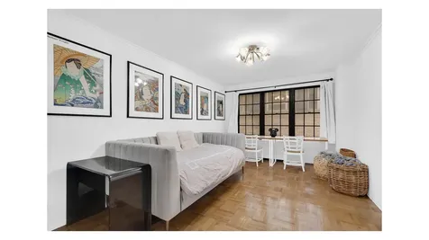 530 E 72nd Street New York City NY 10021