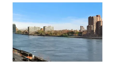 530 E 72nd Street New York City NY 10021