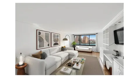 530 E 72nd Street New York City NY 10021