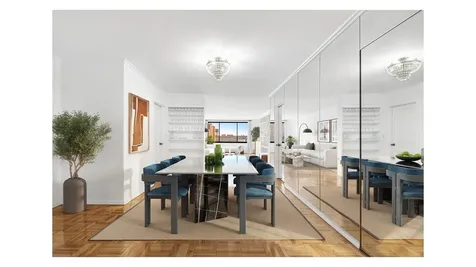530 E 72nd Street New York City NY 10021
