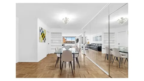 530 E 72nd Street New York City NY 10021