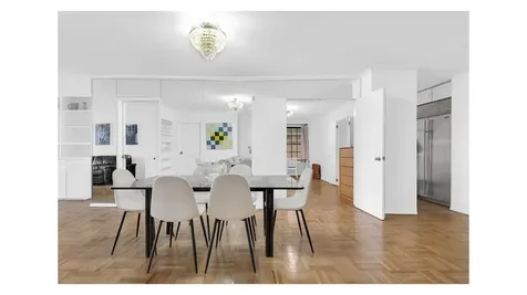 530 E 72nd Street New York City NY 10021