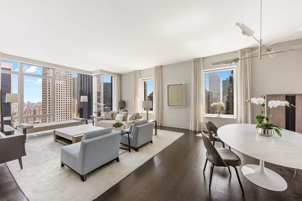 20 W 53rd Street New York City NY 10103
